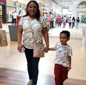 Meet your Posher, Alexander